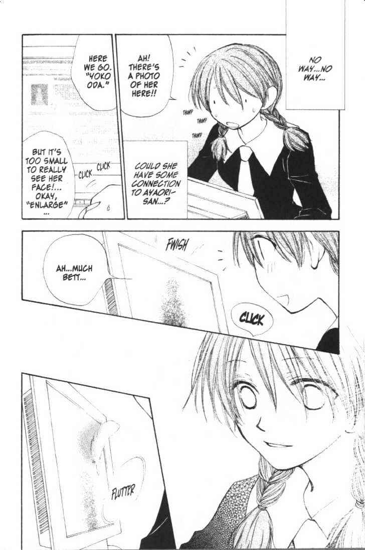 Page 28 Chapter 20 Penguin Kakumei