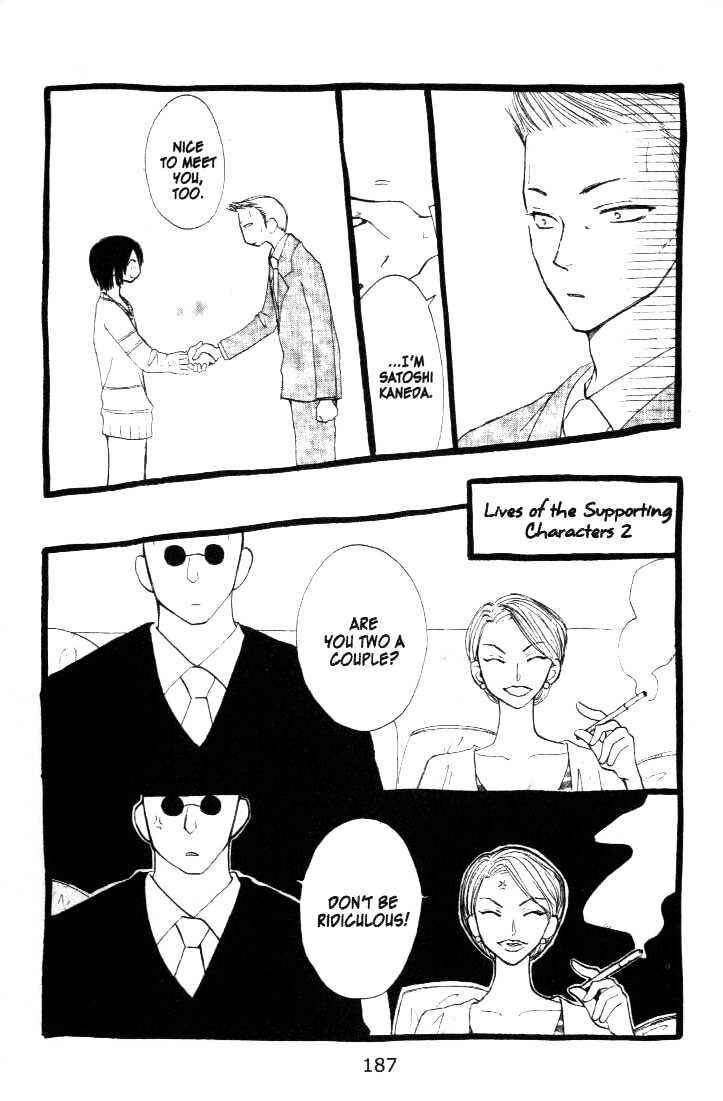Page 37 Chapter 20 Penguin Kakumei