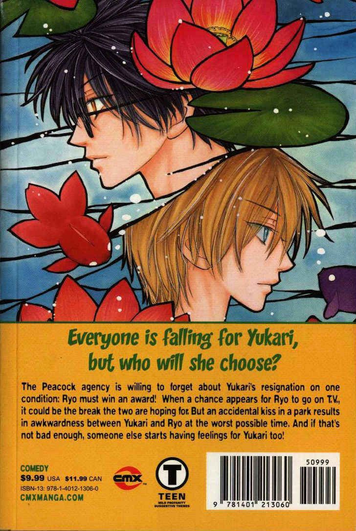 Page 40 Chapter 20 Penguin Kakumei