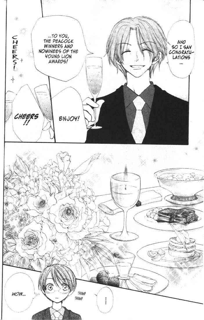 Page 6 Chapter 20 Penguin Kakumei