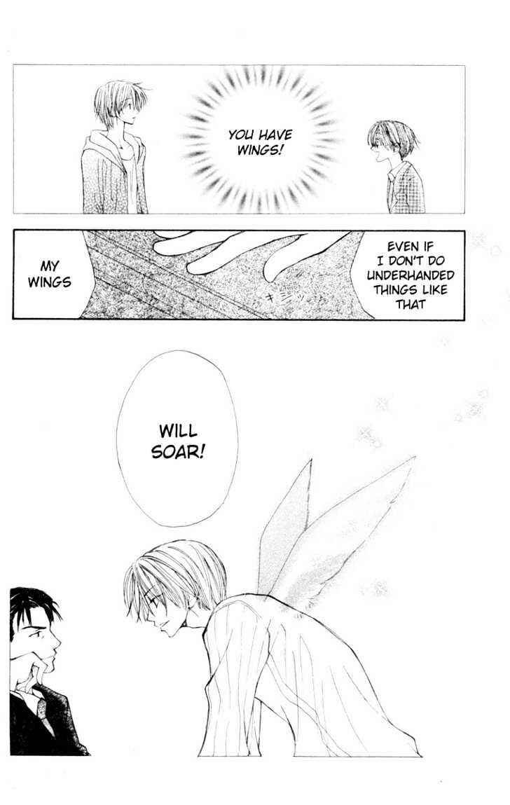 Page 19 Chapter 22 Penguin Kakumei