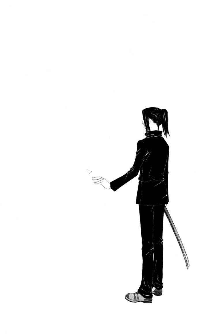 Page 2 Chapter 22 Penguin Kakumei