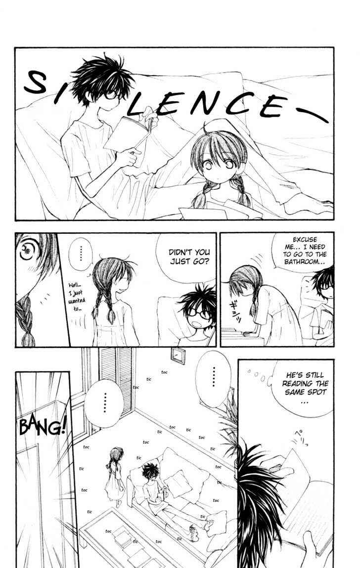 Page 27 Chapter 22 Penguin Kakumei