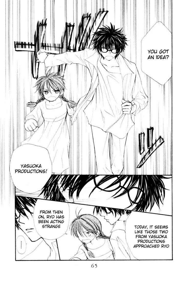 Page 28 Chapter 22 Penguin Kakumei