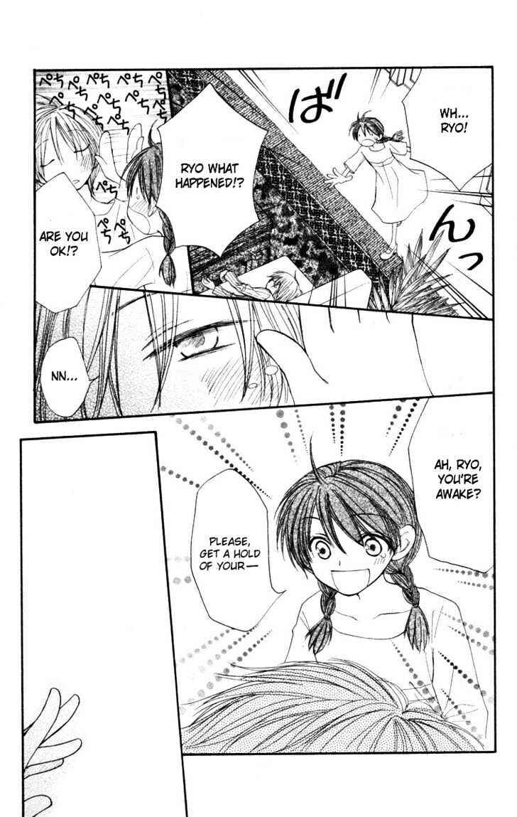 Page 38 Chapter 22 Penguin Kakumei