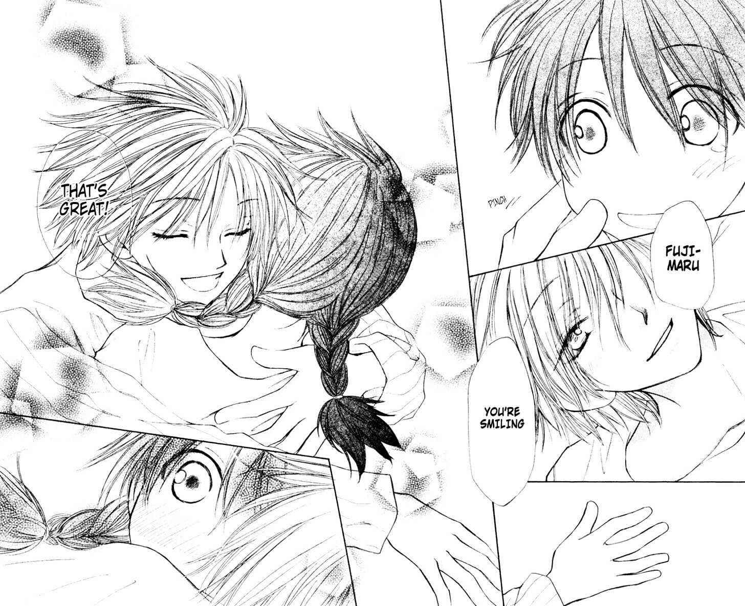 Page 39 Chapter 22 Penguin Kakumei