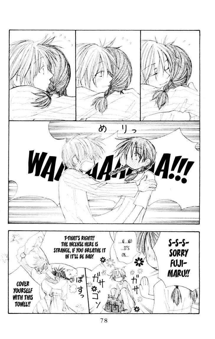 Page 40 Chapter 22 Penguin Kakumei
