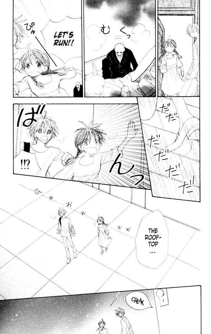 Page 43 Chapter 22 Penguin Kakumei
