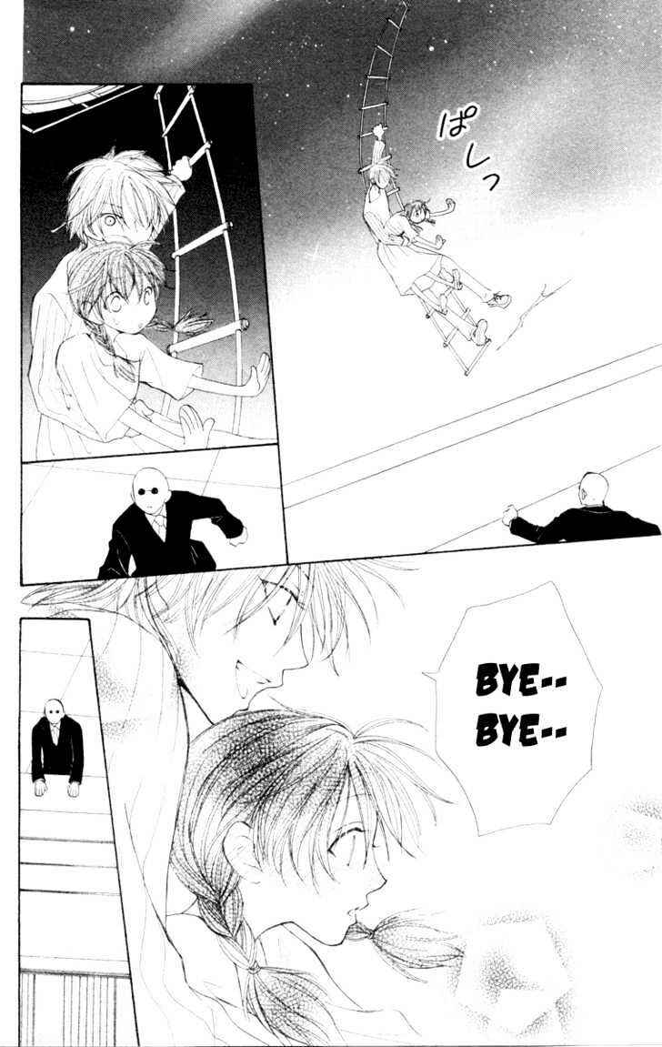 Page 46 Chapter 22 Penguin Kakumei