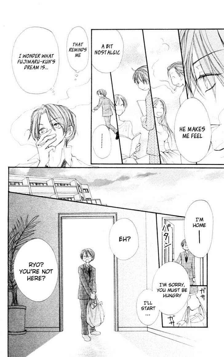 Page 6 Chapter 22 Penguin Kakumei