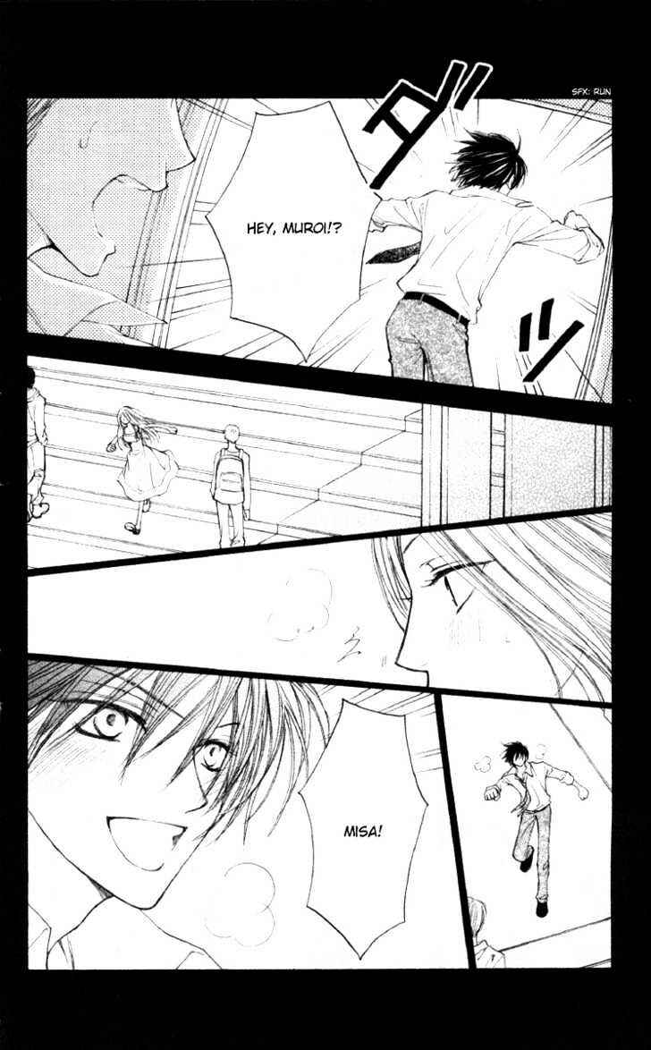 Page 14 Chapter 26 Penguin Kakumei