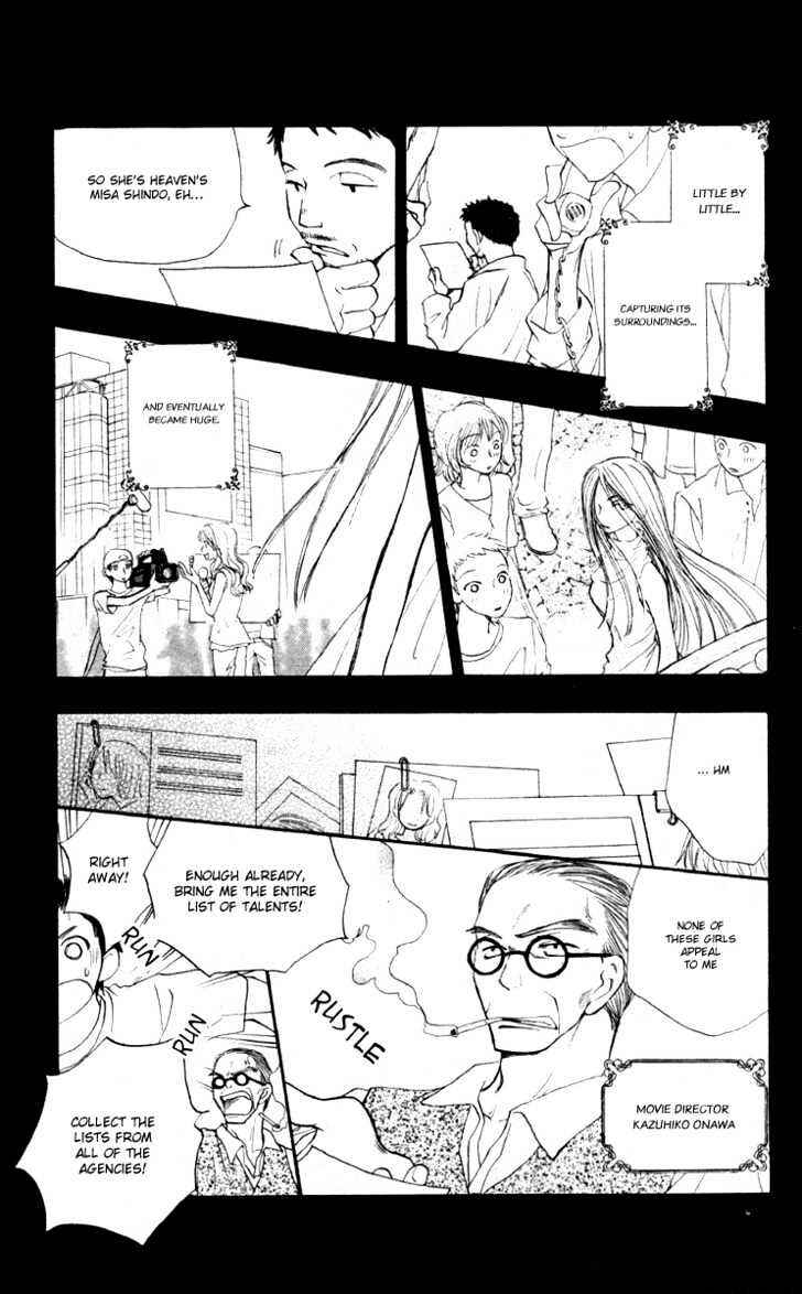 Page 18 Chapter 26 Penguin Kakumei