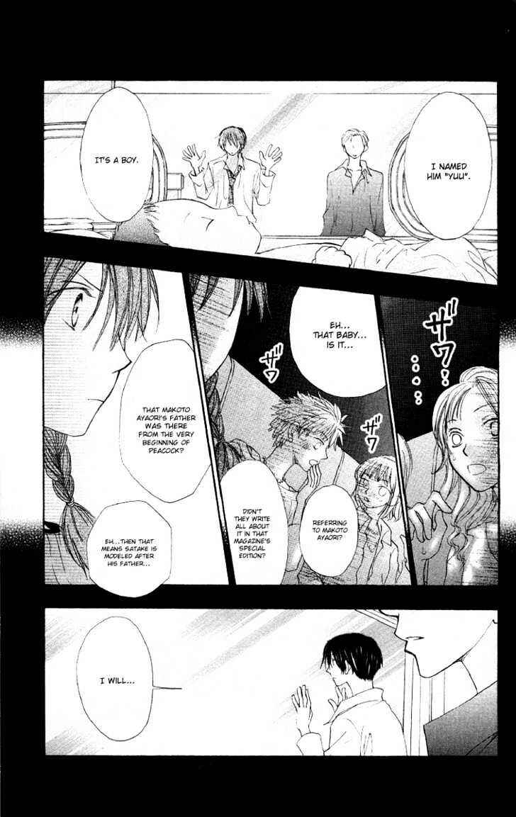 Page 22 Chapter 26 Penguin Kakumei