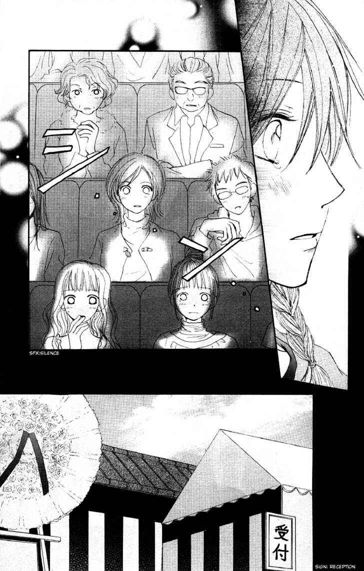 Page 24 Chapter 26 Penguin Kakumei