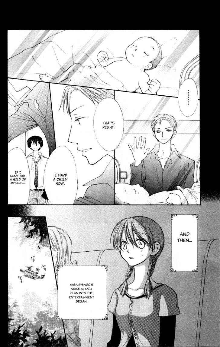 Page 27 Chapter 26 Penguin Kakumei