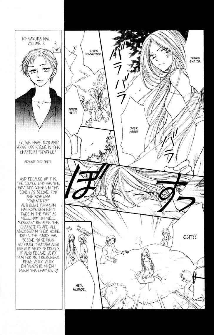 Page 28 Chapter 26 Penguin Kakumei