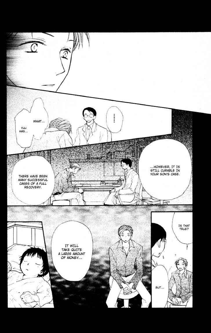 Page 31 Chapter 26 Penguin Kakumei
