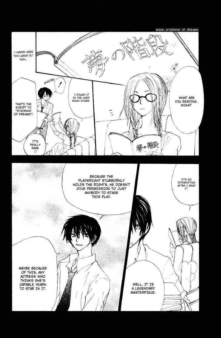 Page 33 Chapter 26 Penguin Kakumei