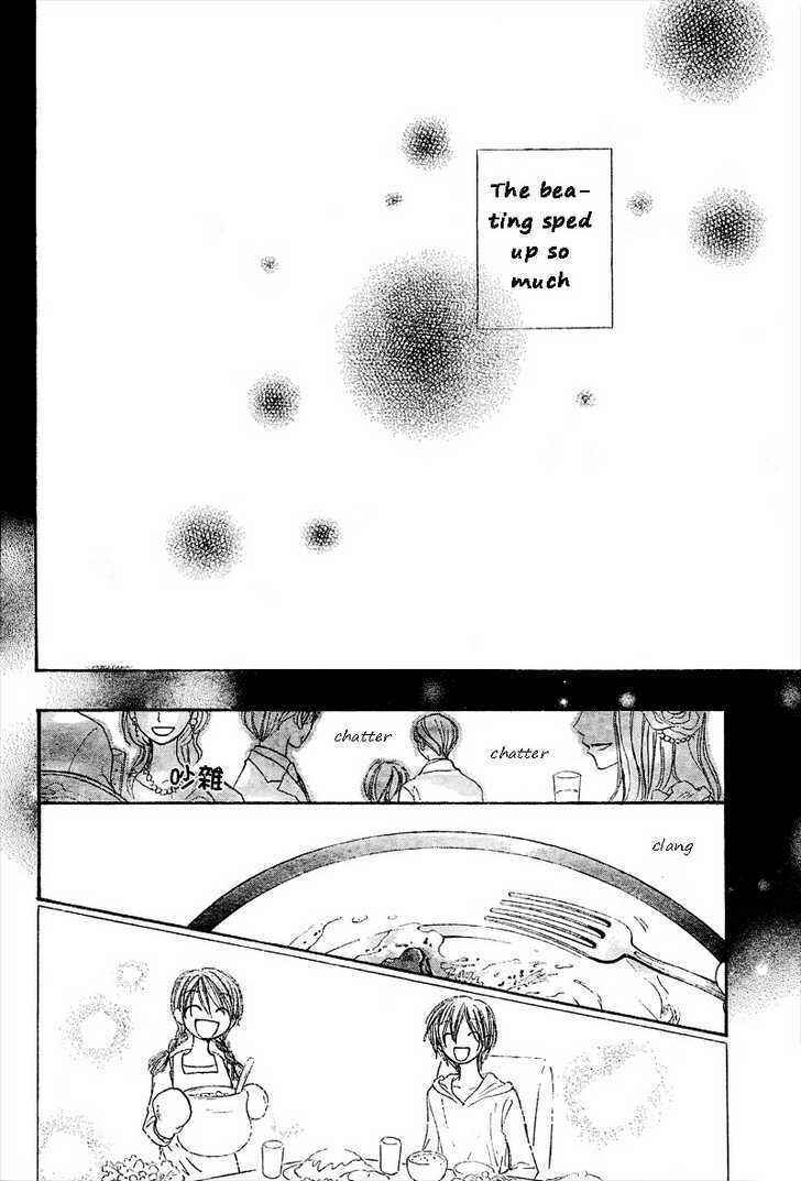 Page 36 Chapter 29 Penguin Kakumei