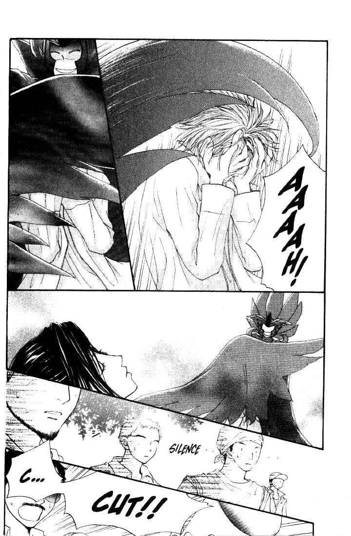 Page 10 Chapter 17 Penguin Kakumei