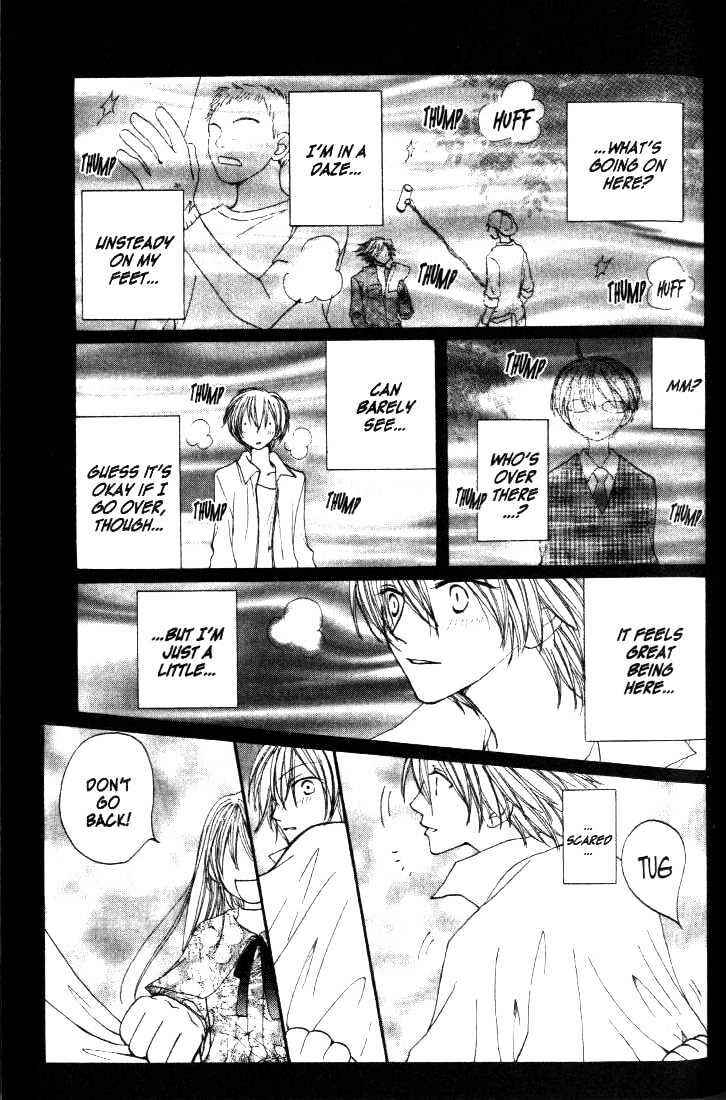 Page 13 Chapter 17 Penguin Kakumei