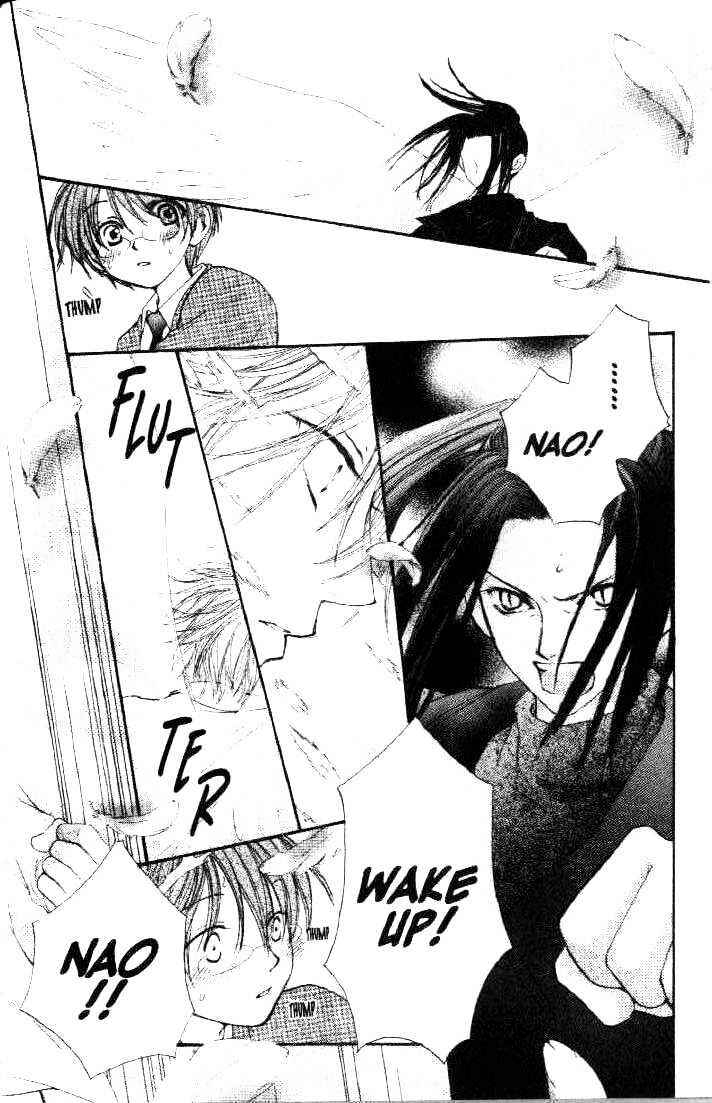 Page 6 Chapter 17 Penguin Kakumei