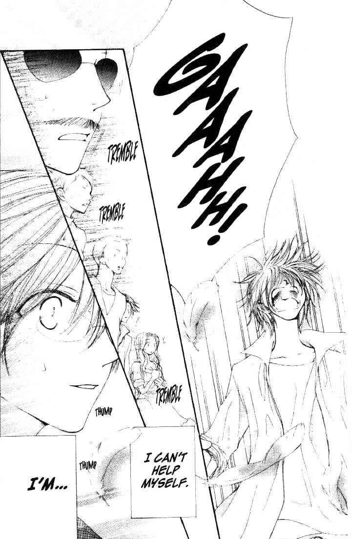 Page 7 Chapter 17 Penguin Kakumei
