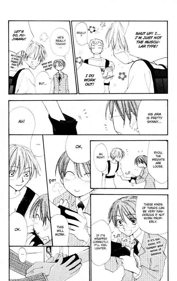 Page 13 Chapter 10 Penguin Kakumei
