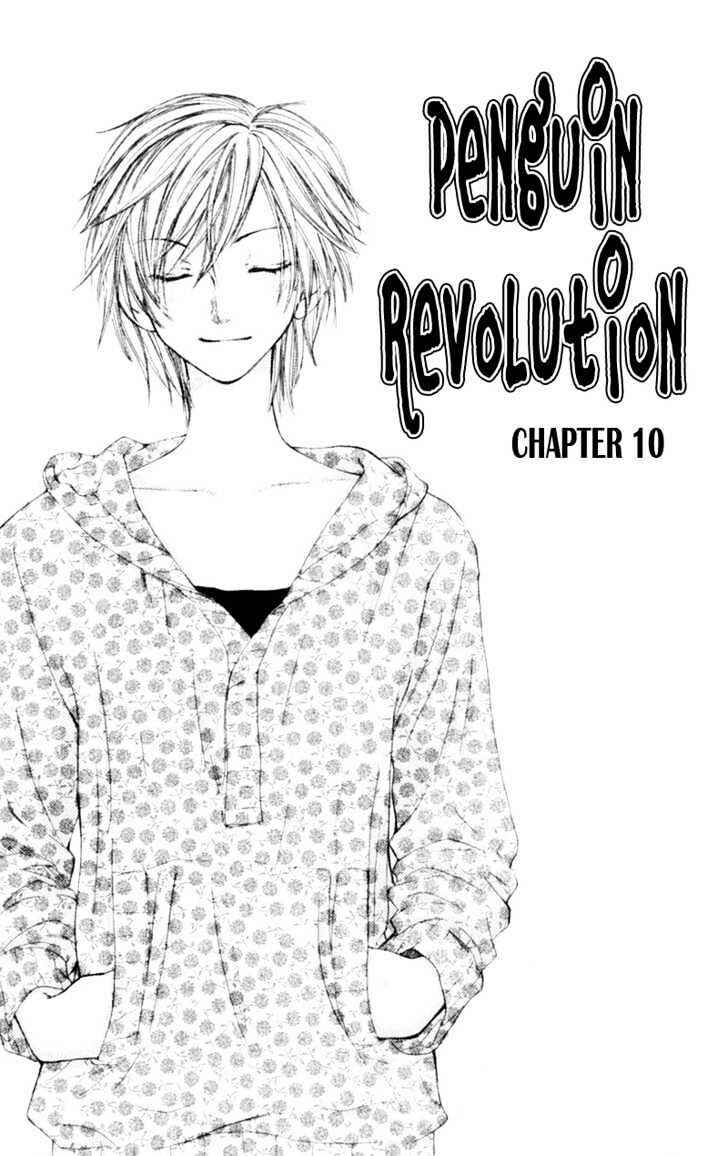 Page 2 Chapter 10 Penguin Kakumei