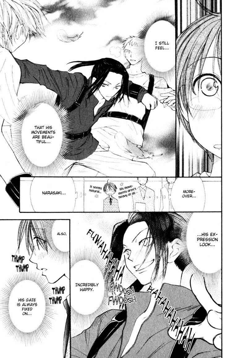 Page 20 Chapter 10 Penguin Kakumei