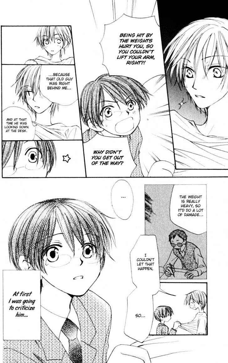 Page 25 Chapter 10 Penguin Kakumei