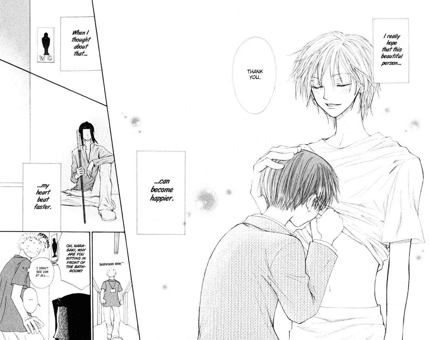 Page 27 Chapter 10 Penguin Kakumei