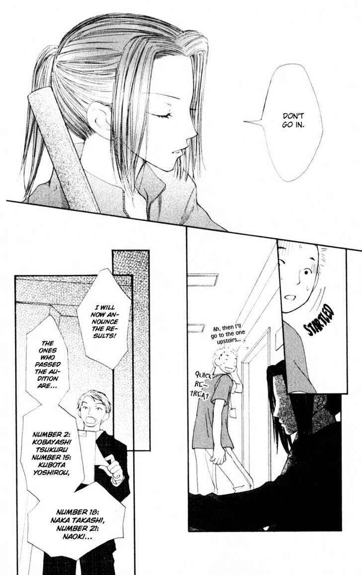 Page 28 Chapter 10 Penguin Kakumei