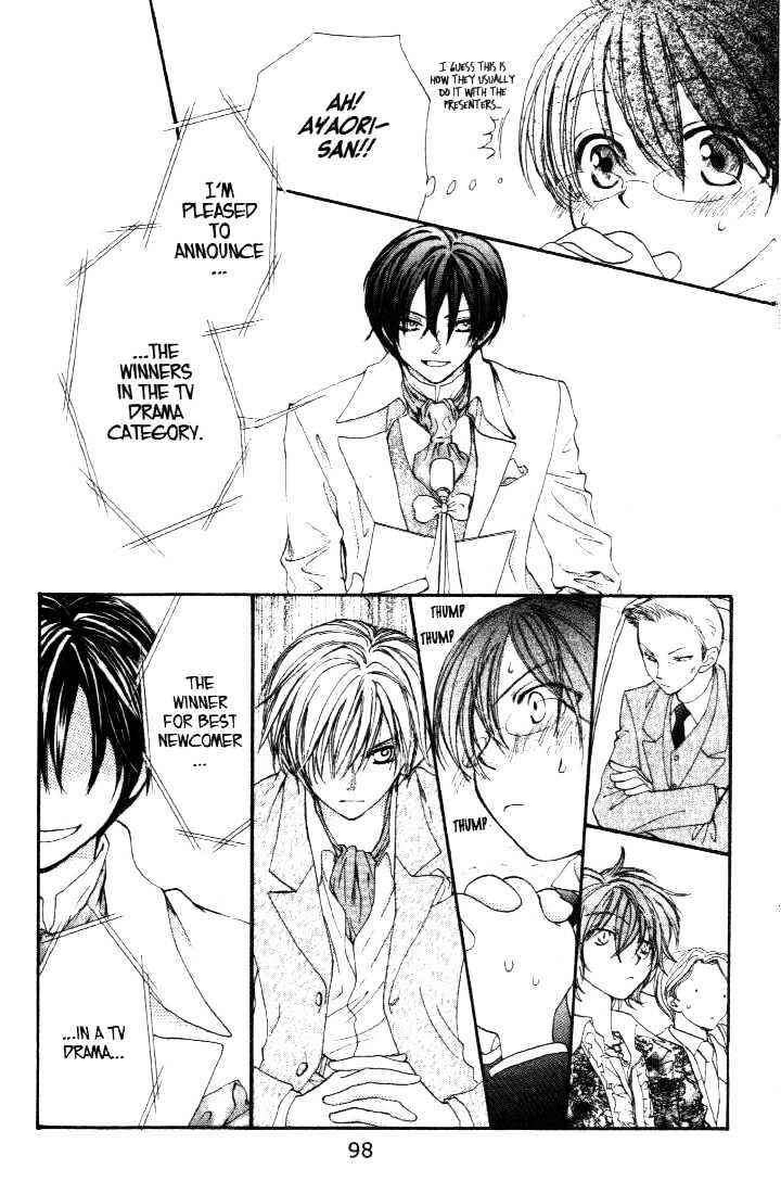 Page 11 Chapter 18 Penguin Kakumei