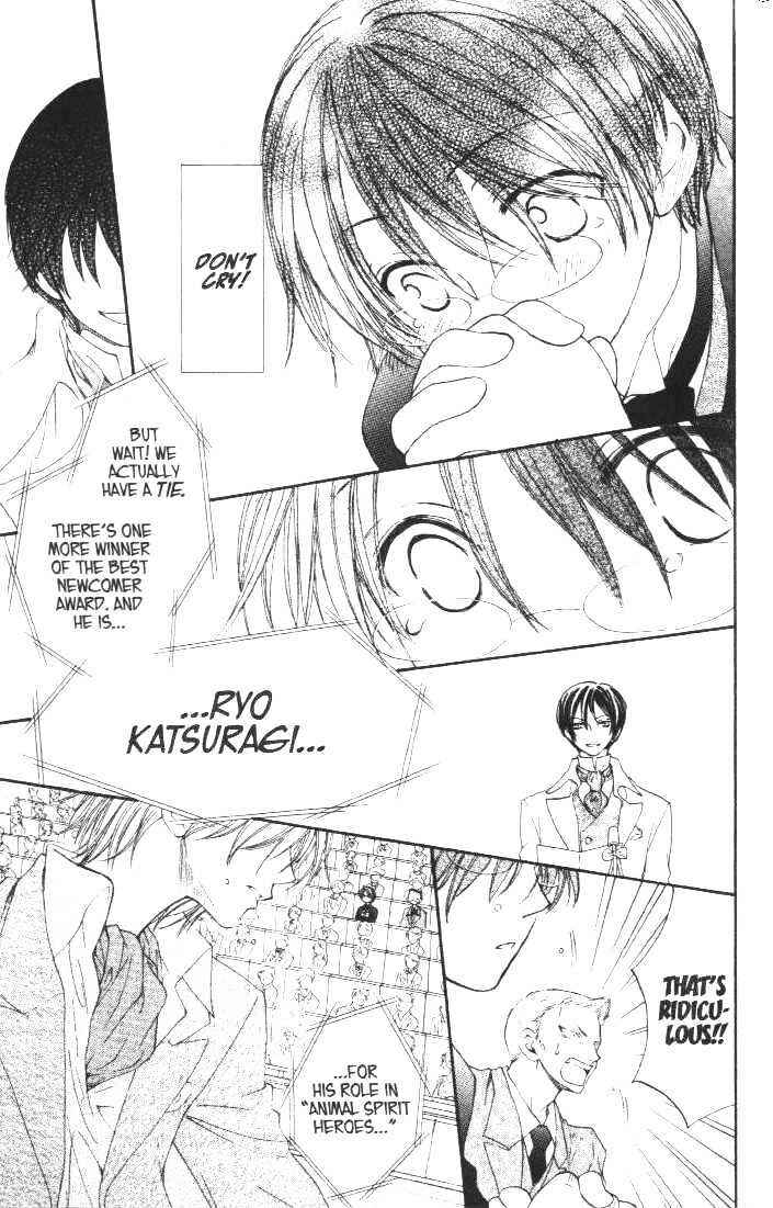 Page 14 Chapter 18 Penguin Kakumei