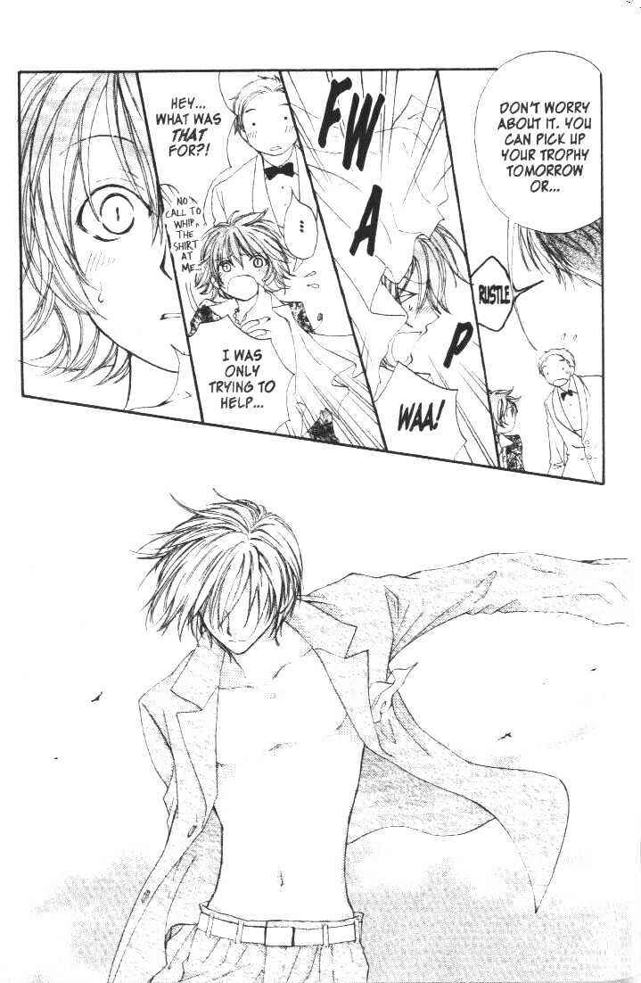 Page 18 Chapter 18 Penguin Kakumei