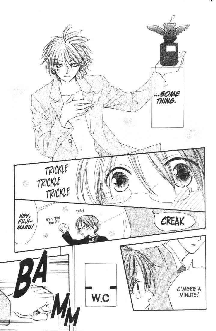 Page 22 Chapter 18 Penguin Kakumei