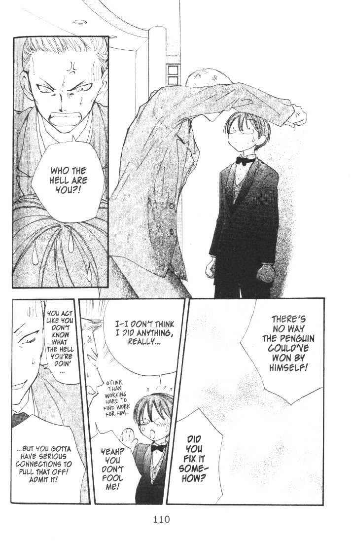 Page 23 Chapter 18 Penguin Kakumei