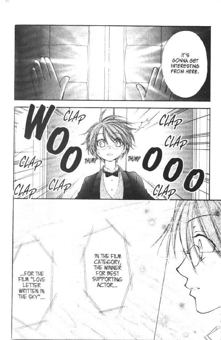 Page 29 Chapter 18 Penguin Kakumei