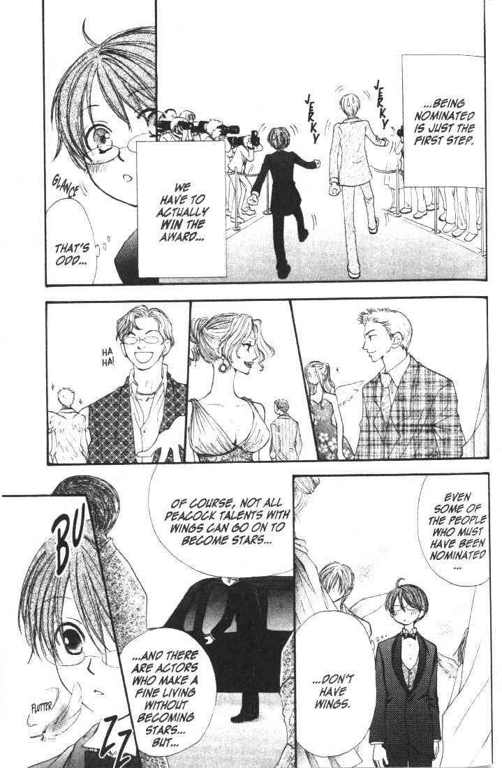 Page 4 Chapter 18 Penguin Kakumei