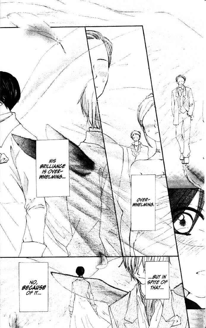 Page 6 Chapter 18 Penguin Kakumei