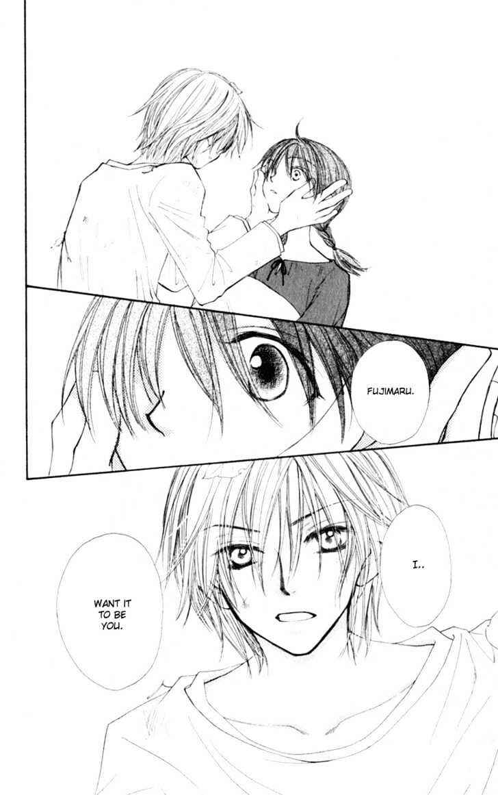 Page 11 Chapter 15 Penguin Kakumei