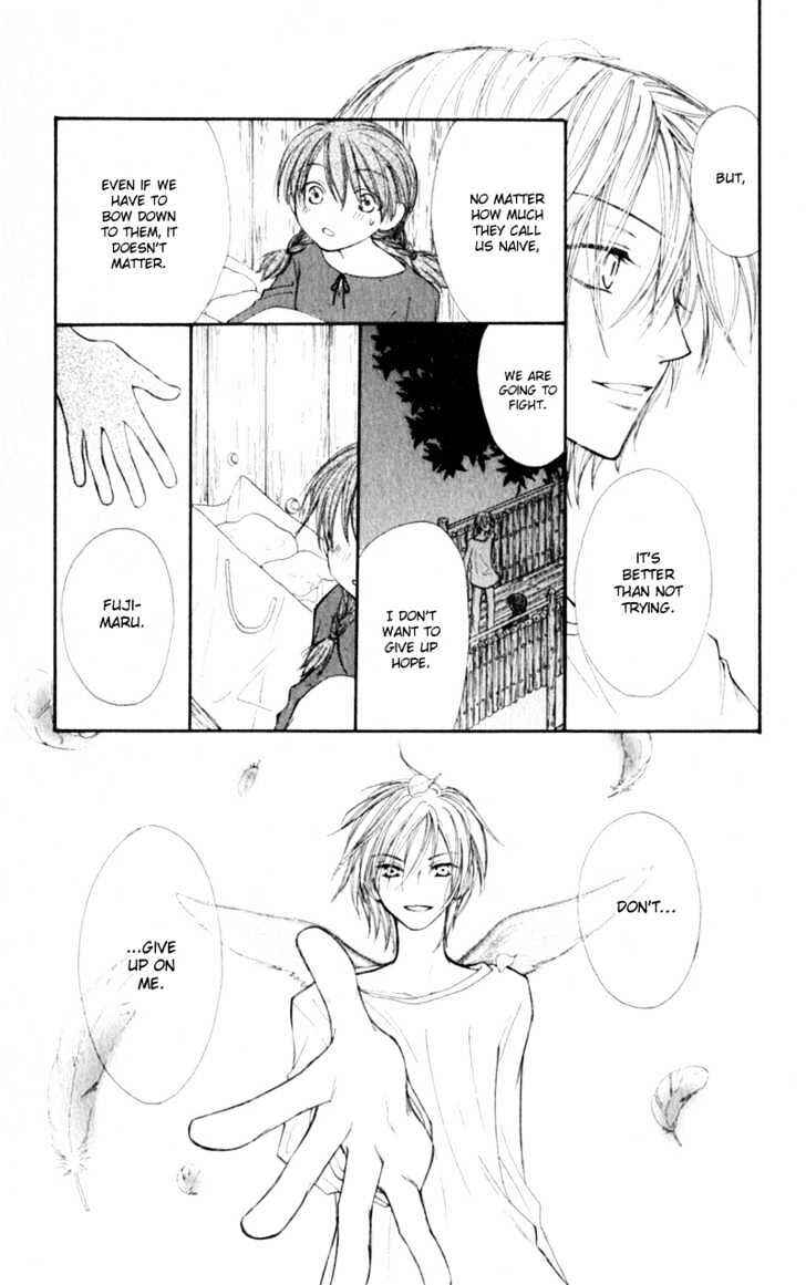 Page 14 Chapter 15 Penguin Kakumei