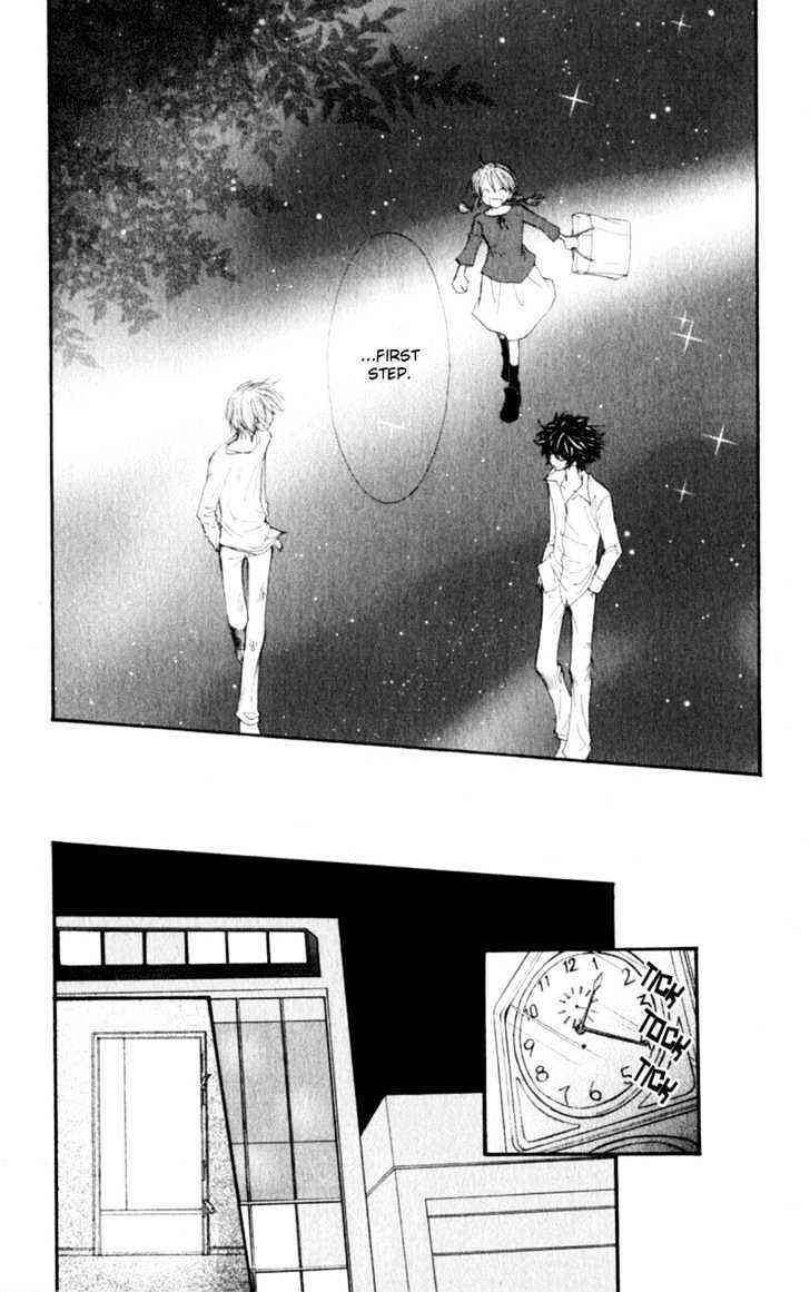Page 28 Chapter 15 Penguin Kakumei