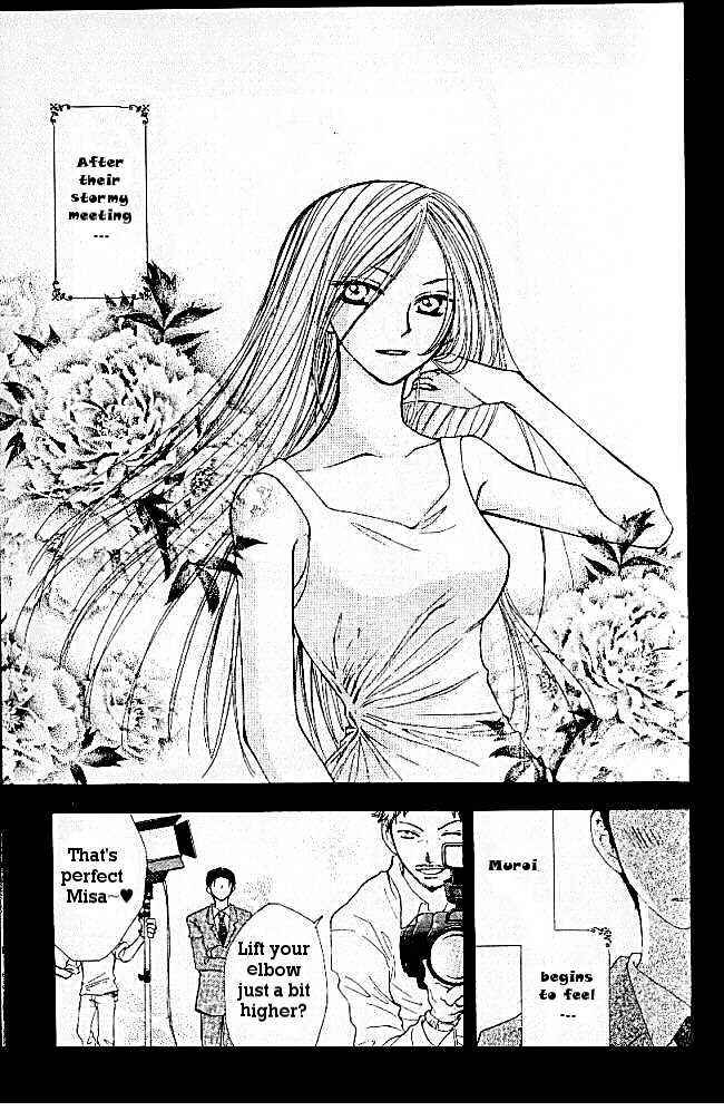 Page 19 Chapter 25 Penguin Kakumei