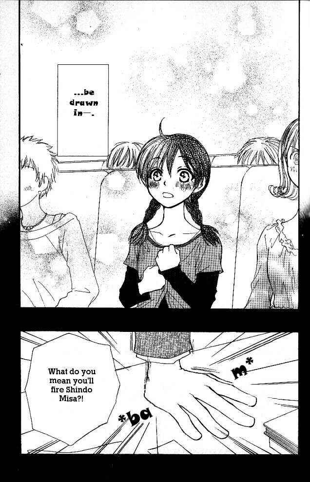 Page 23 Chapter 25 Penguin Kakumei