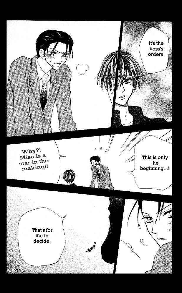Page 24 Chapter 25 Penguin Kakumei