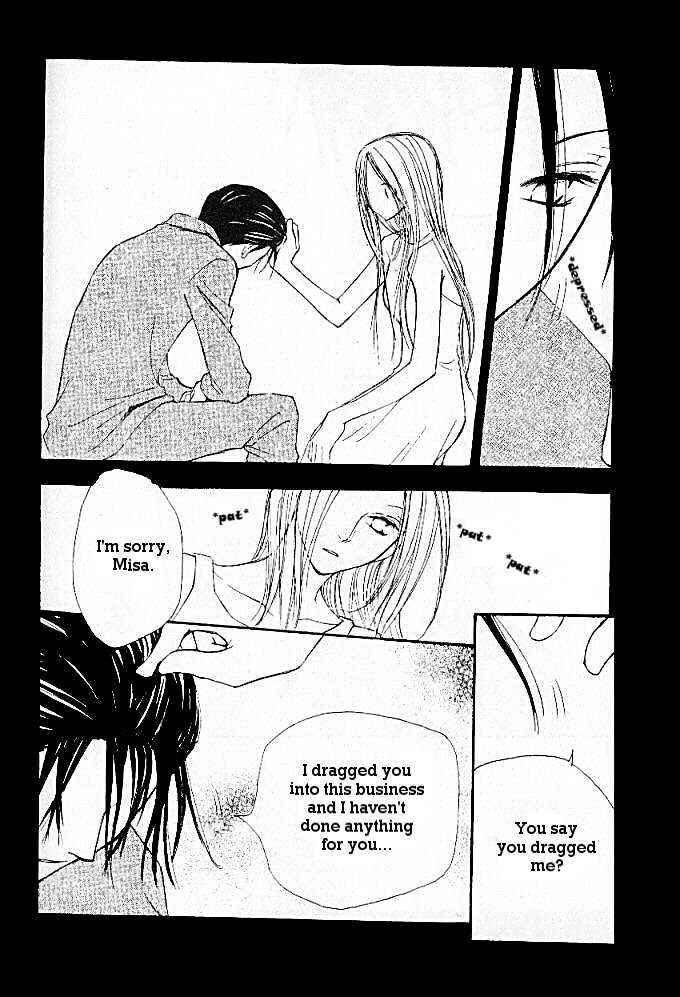 Page 26 Chapter 25 Penguin Kakumei