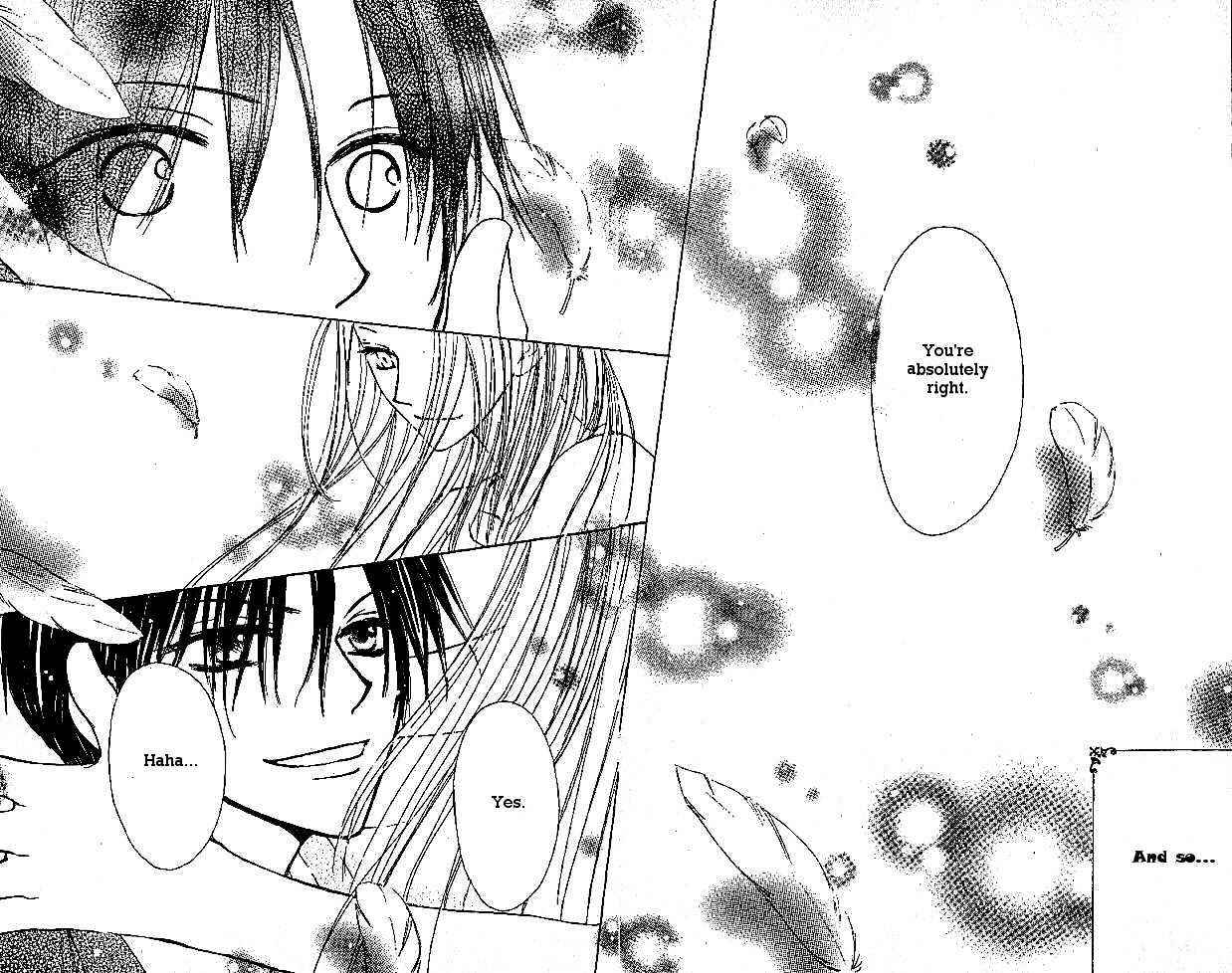 Page 29 Chapter 25 Penguin Kakumei