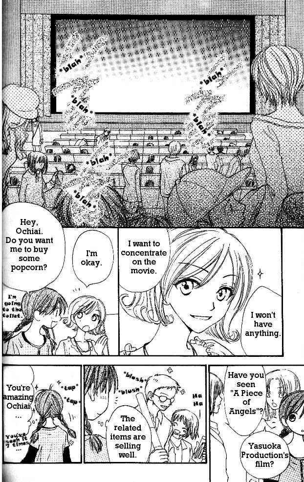 Page 9 Chapter 25 Penguin Kakumei